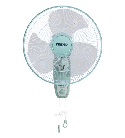 Quạt treo tường 2 dây Senko TC1626
